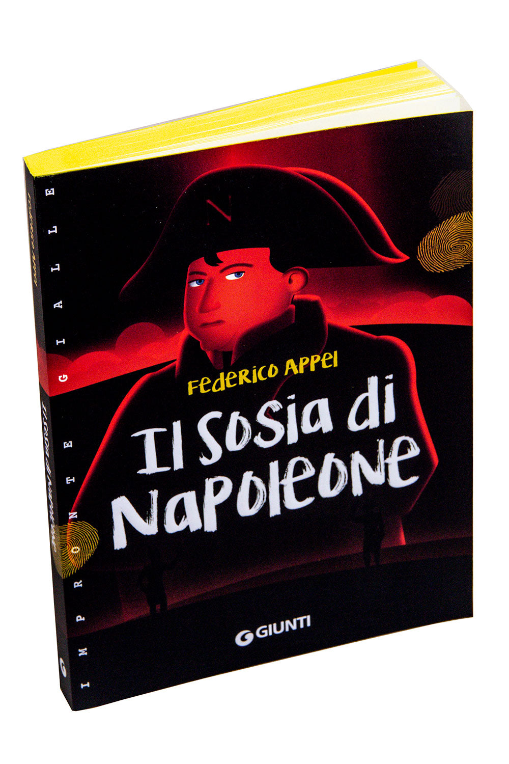 Il sosia di Napoleone