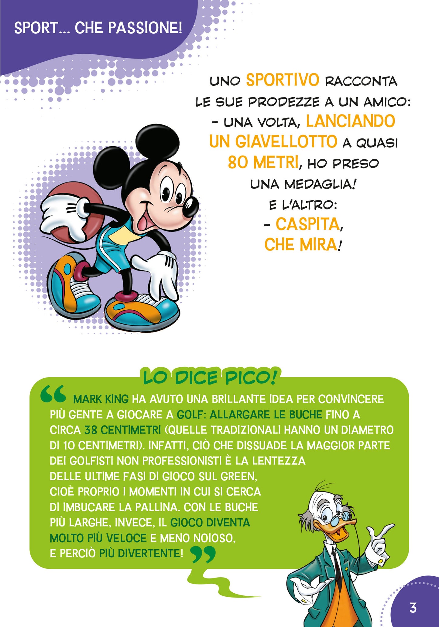 Disney Ridi che ti passa