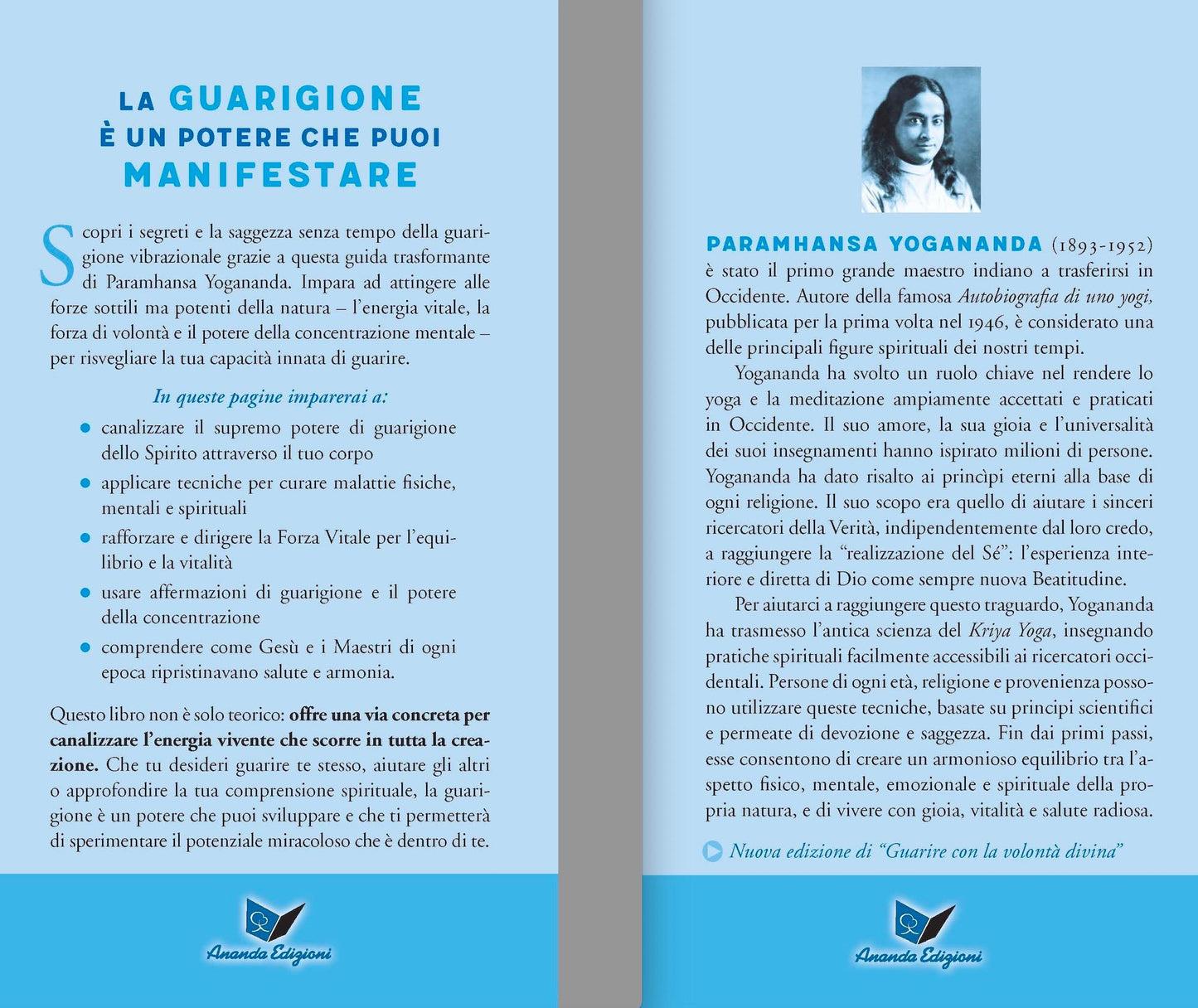 Come guarire con le vibrazioni