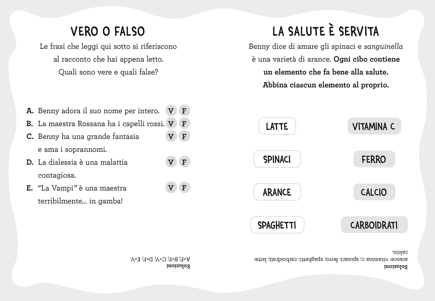 Una tosta!