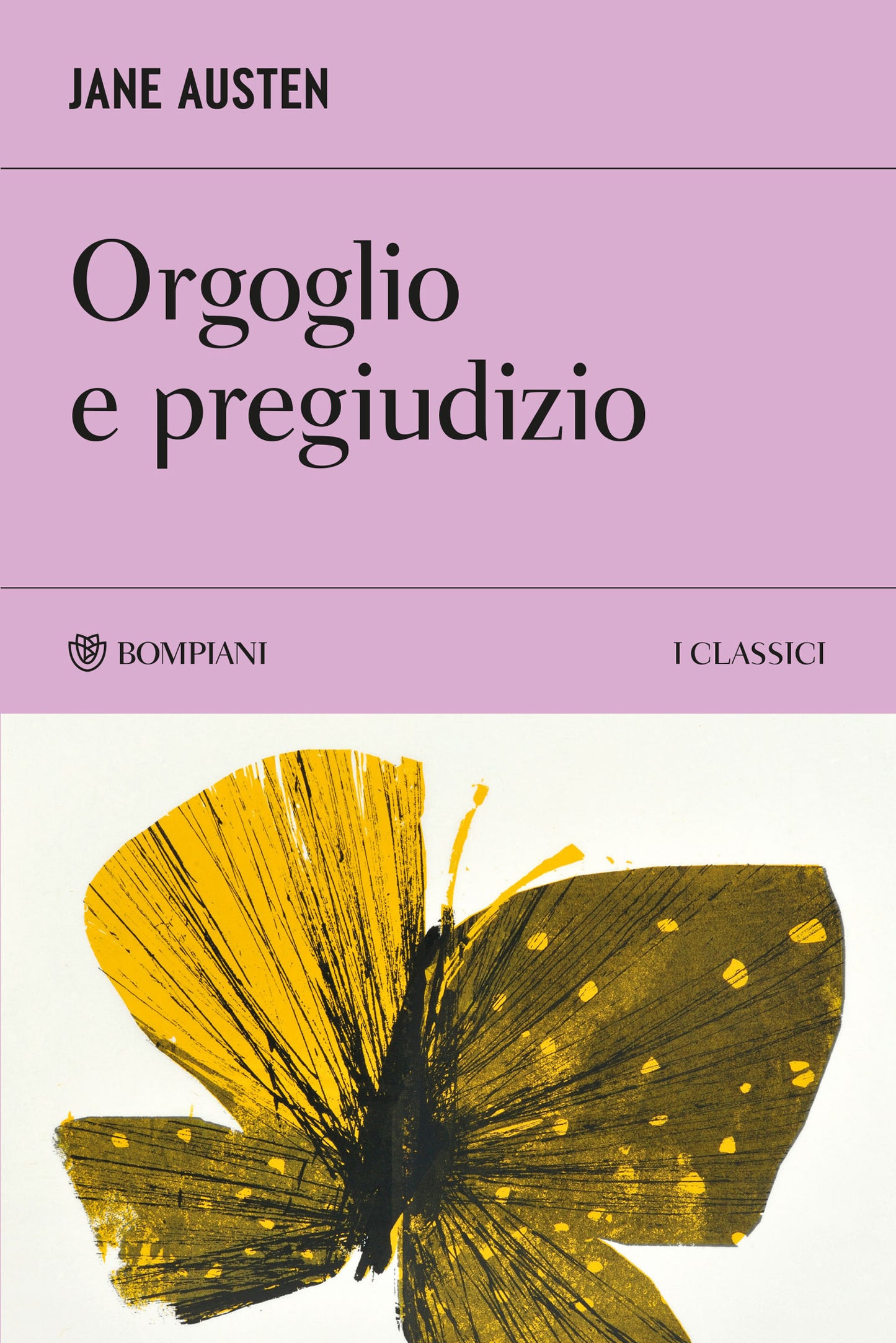 Orgoglio e pregiudizio