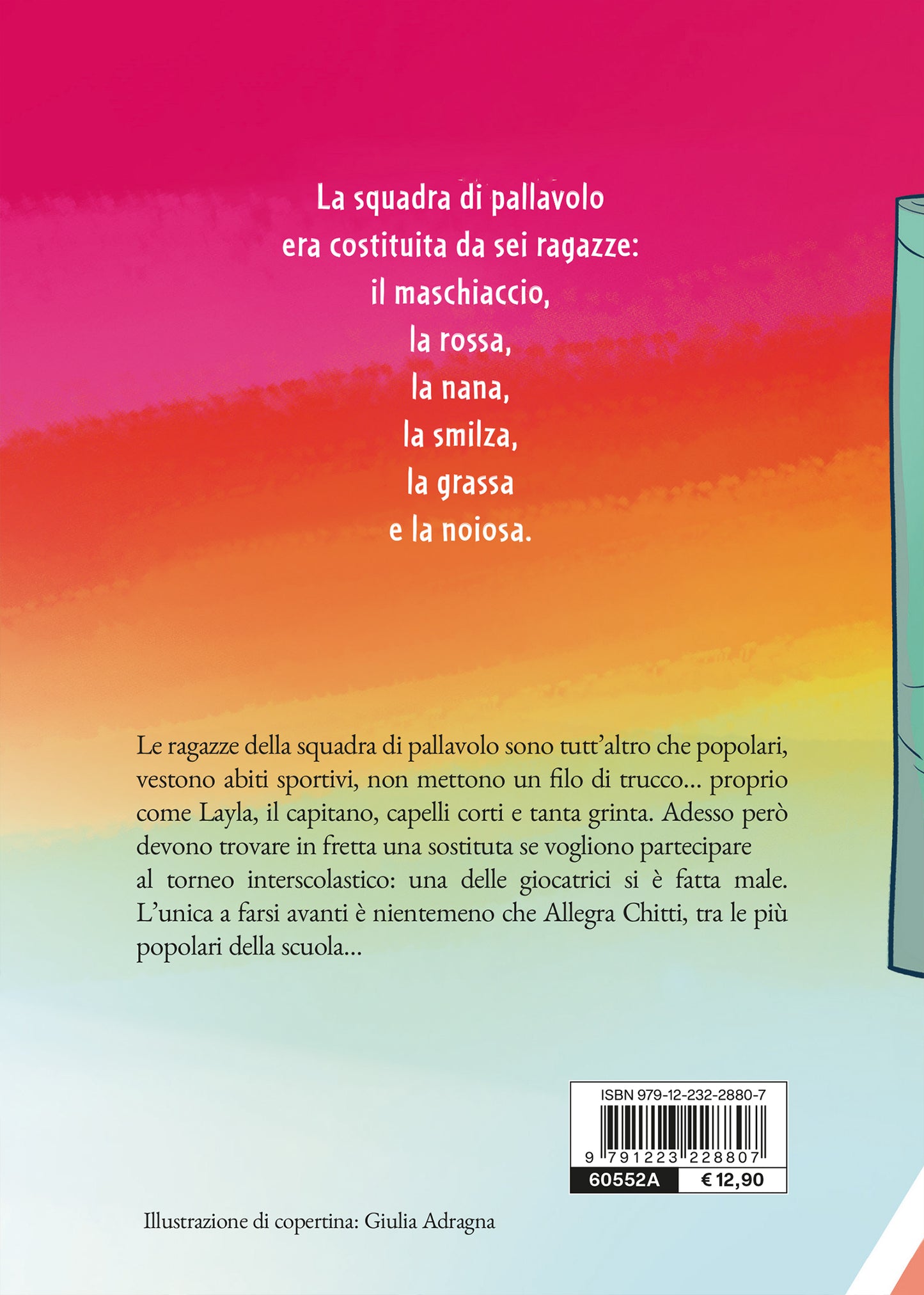 Quelle della pallavolo