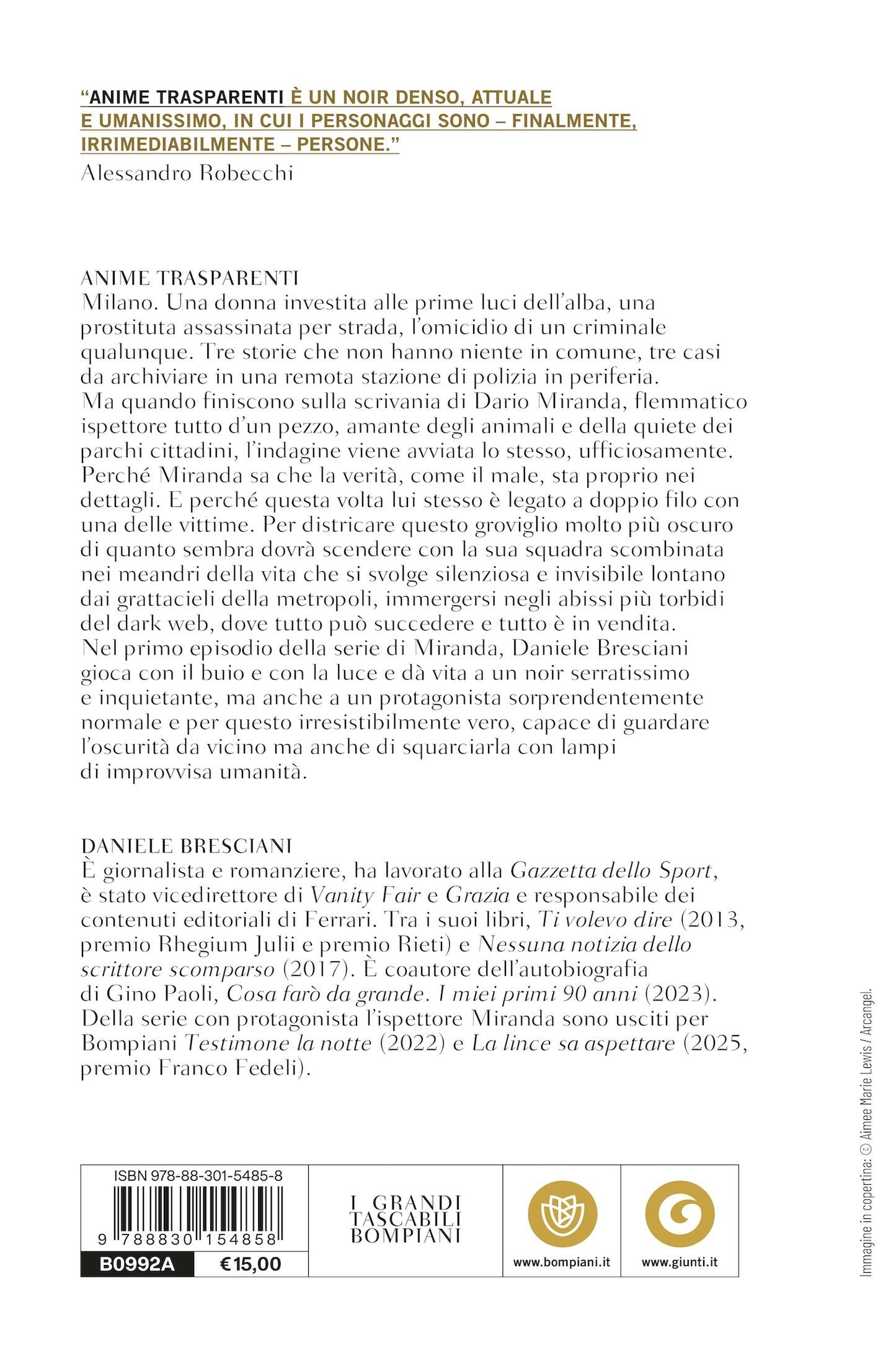 Anime trasparenti