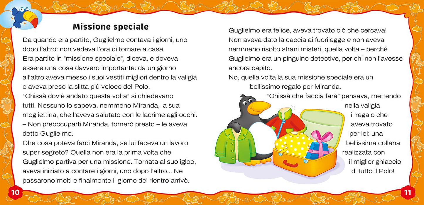 200 storie di animali
