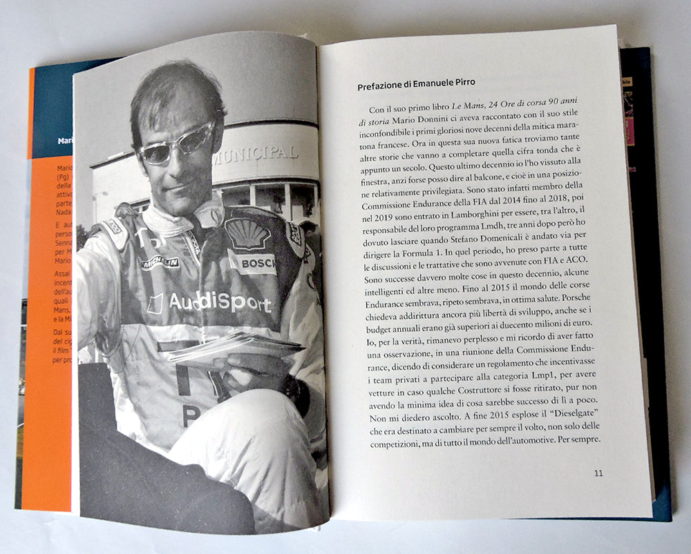 Gilles Villeneuve. Oltre il limite