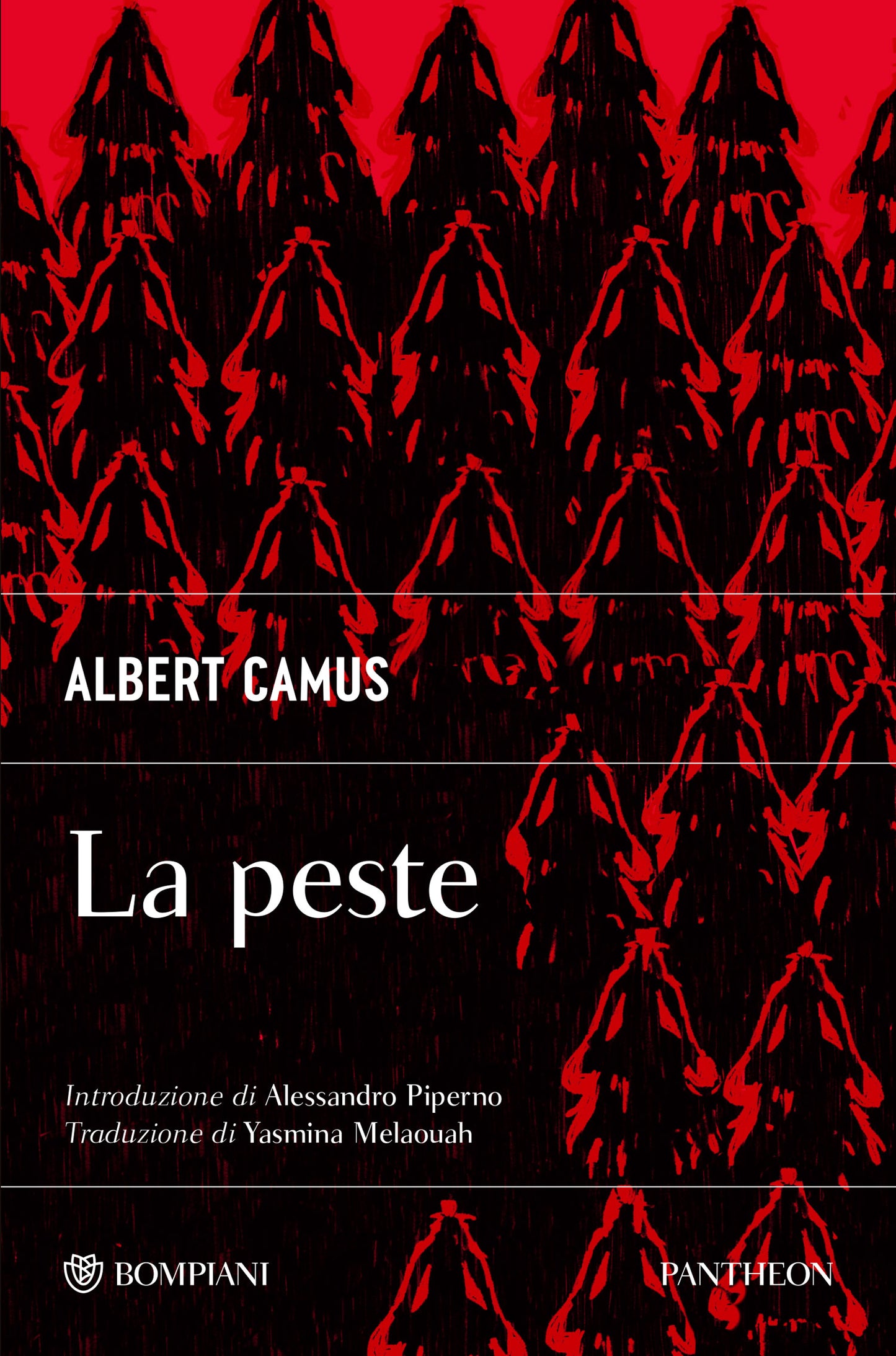 La peste