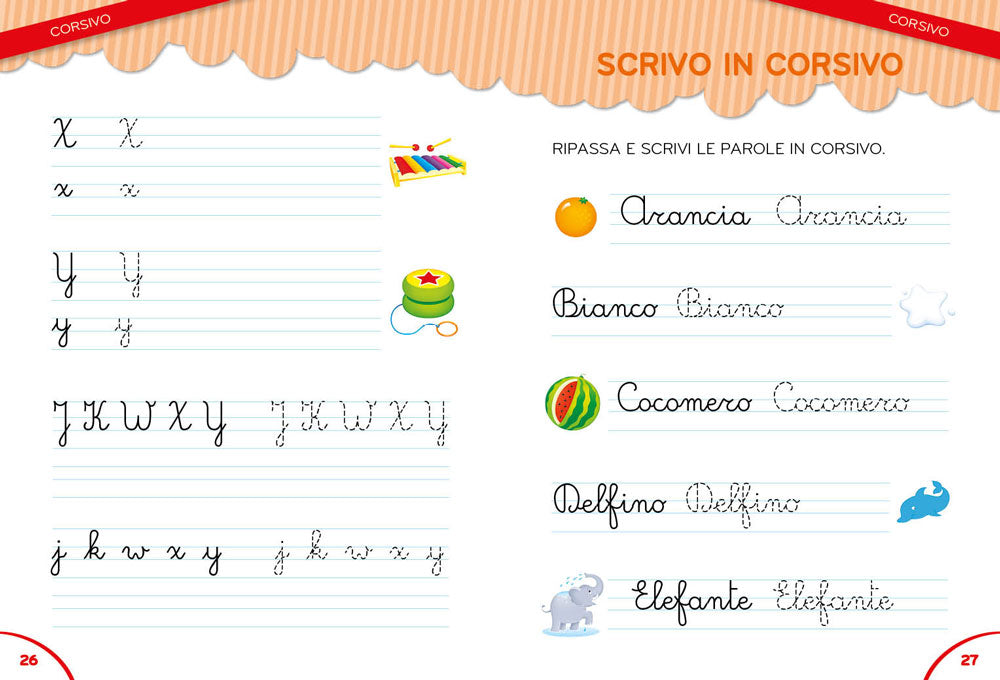 Guarda come scrivo bene