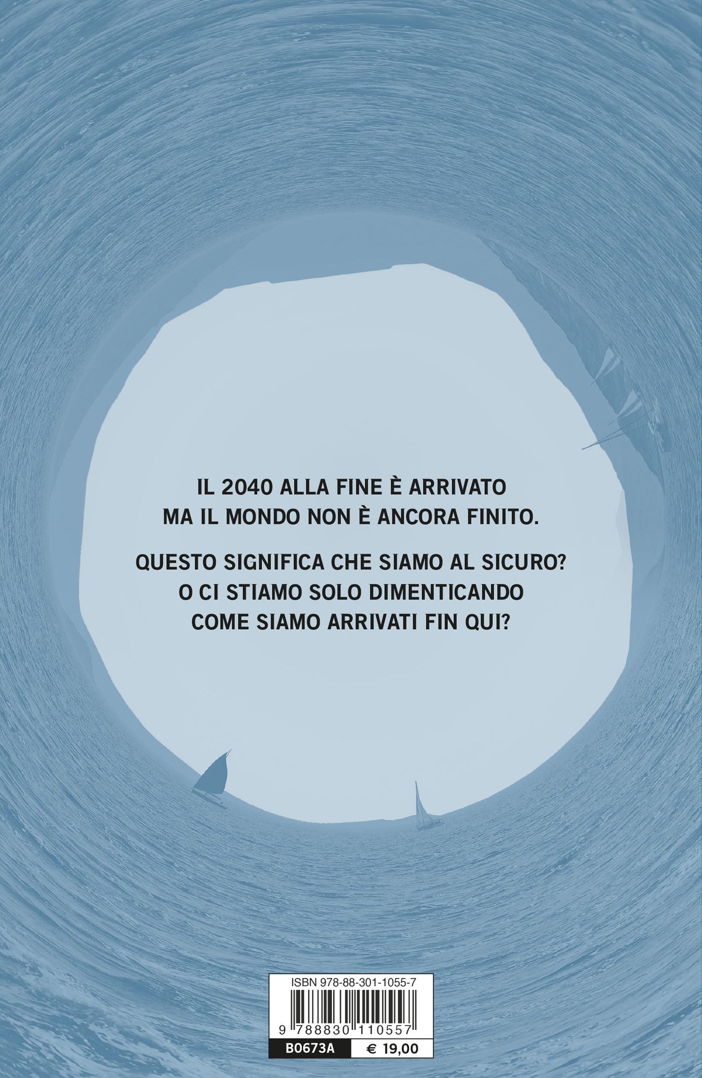 Come ne usciremo