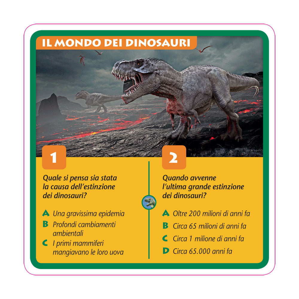 Dinosauri