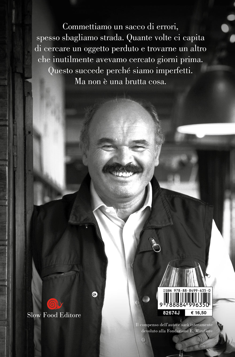 Serendipity. 50 Storie di successi nati per caso. 50 storie di successi nati per caso