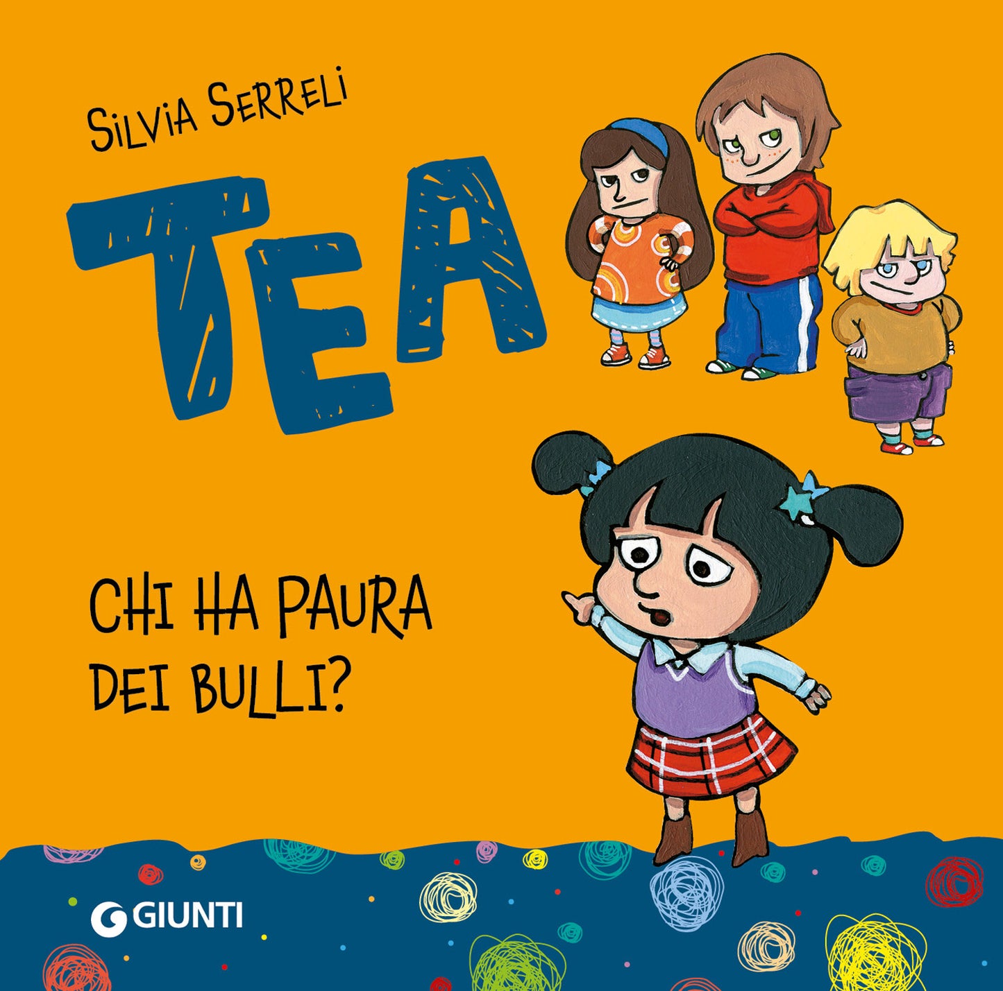 Chi ha paura dei bulli?