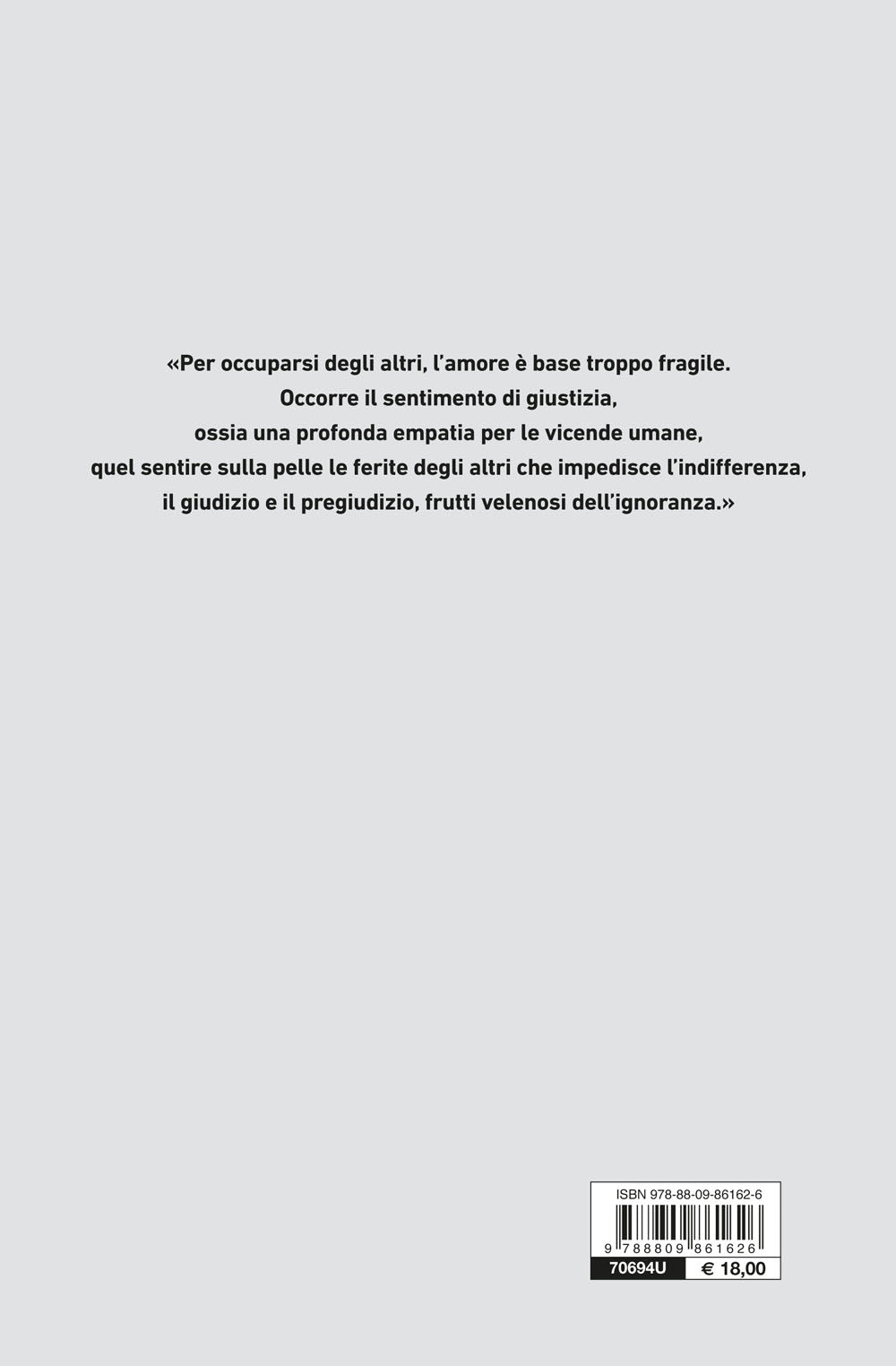 L'amore non basta