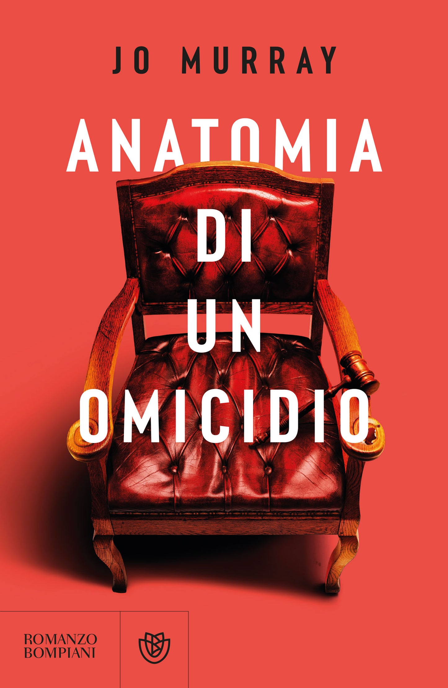 Anatomia di un omicidio