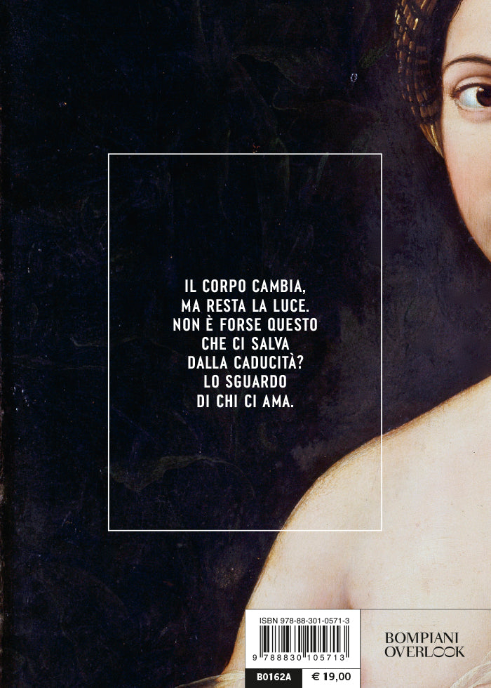 A questo serve il corpo. Viaggio nell'arte attraverso i corpi delle donne