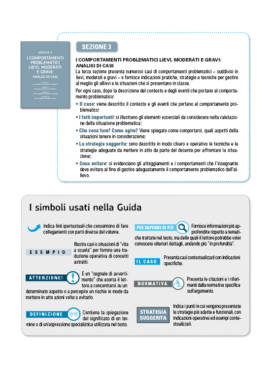 Come fare per gestire i comportamenti problematici nella pratica didattica. Affrontare la complessità con strategie, tecniche e strumenti efficaci