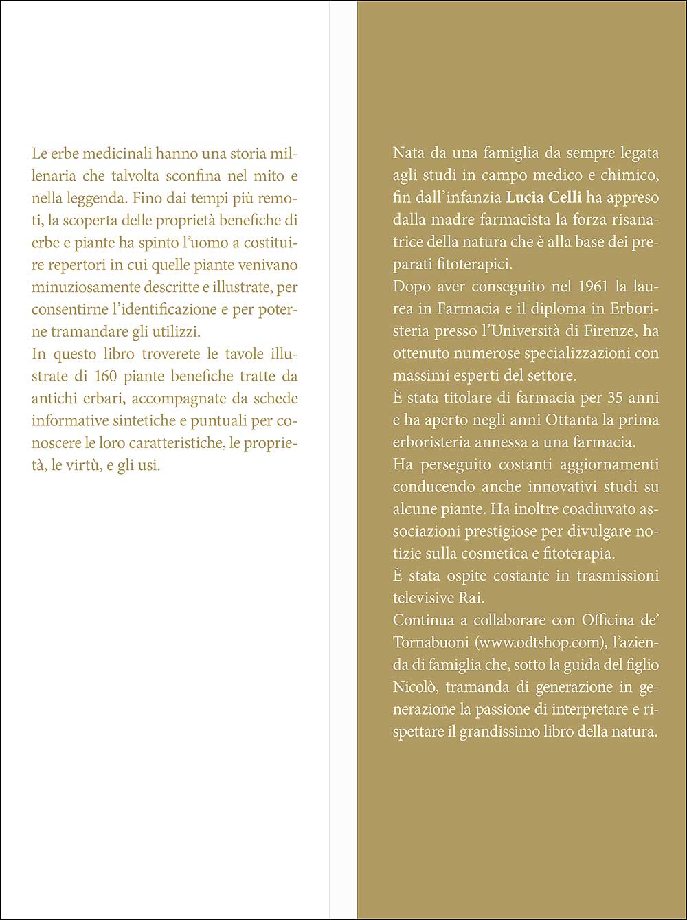 Erbario