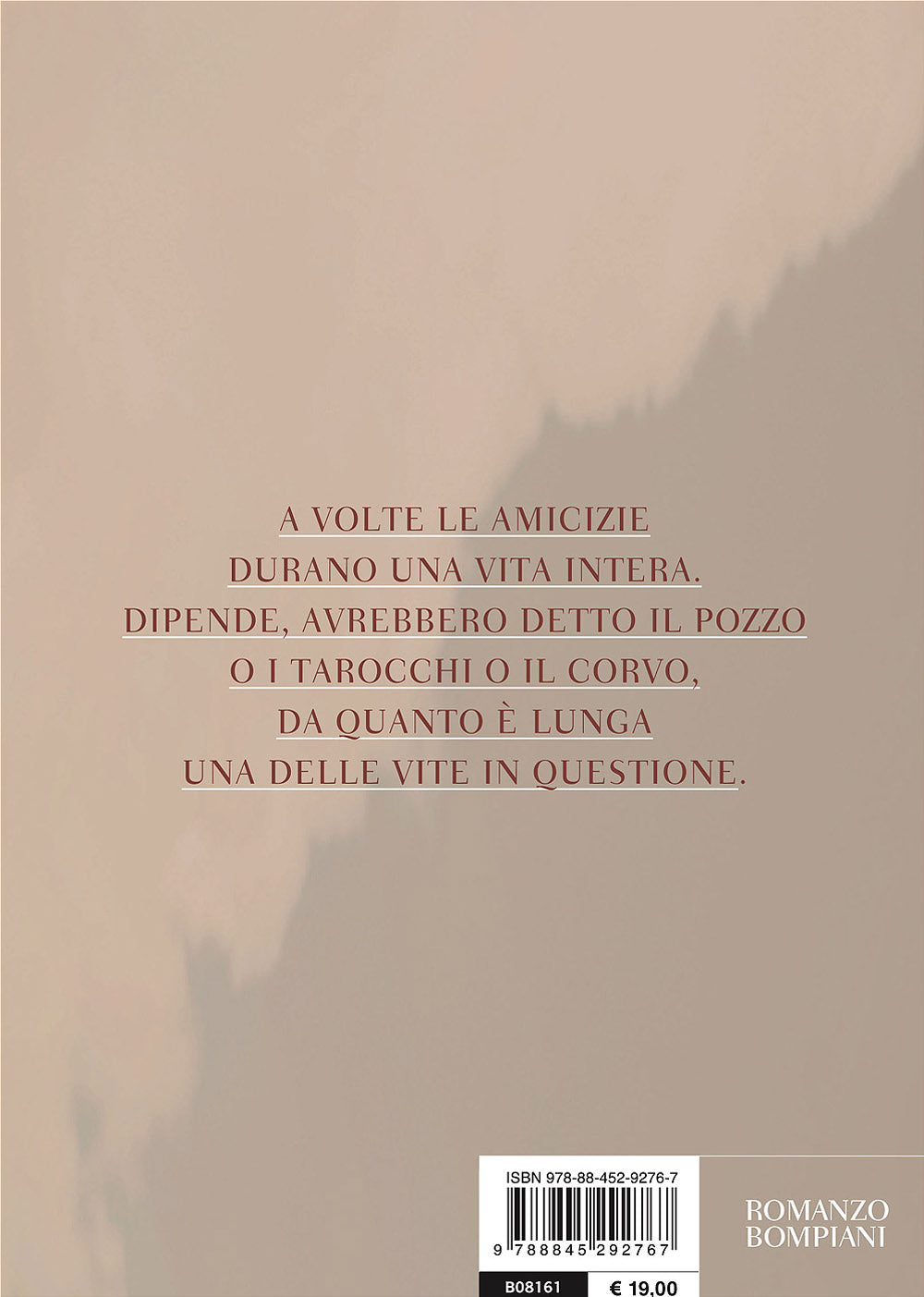 L'arrivo di Saturno