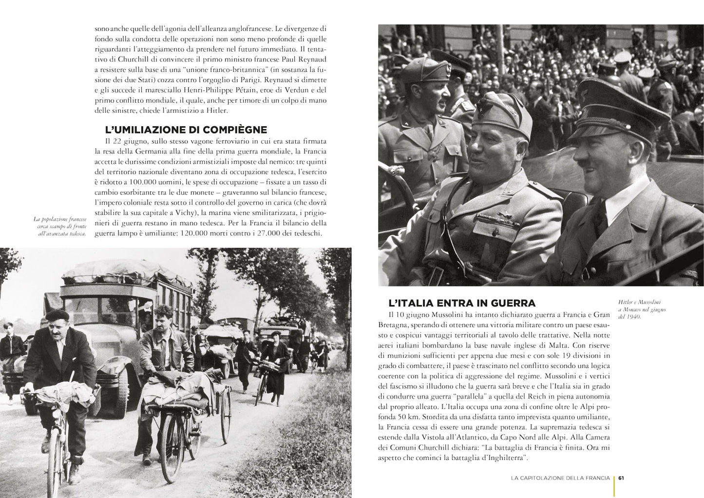 Seconda guerra mondiale. Storia illustrata
