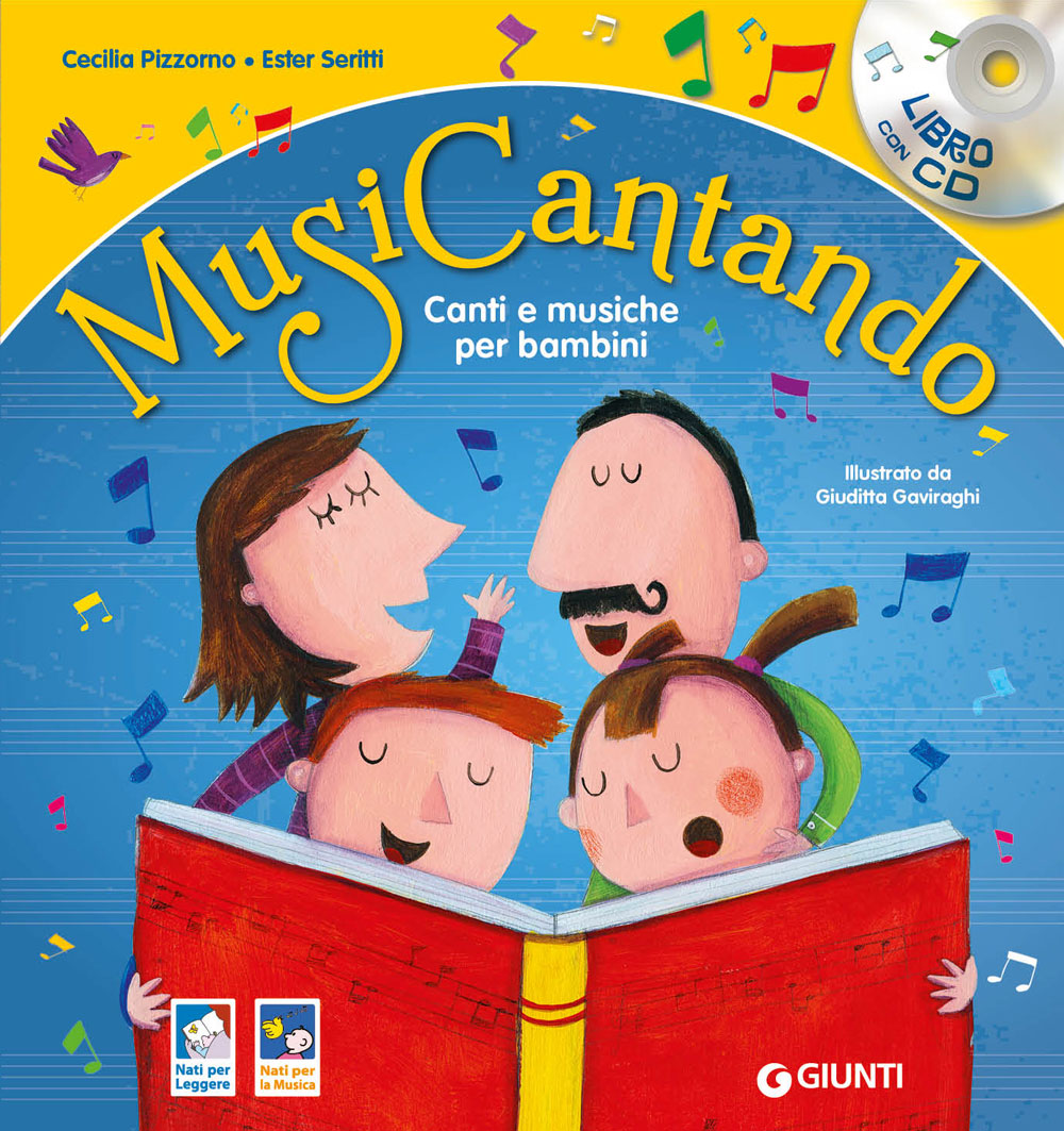 Musicantando