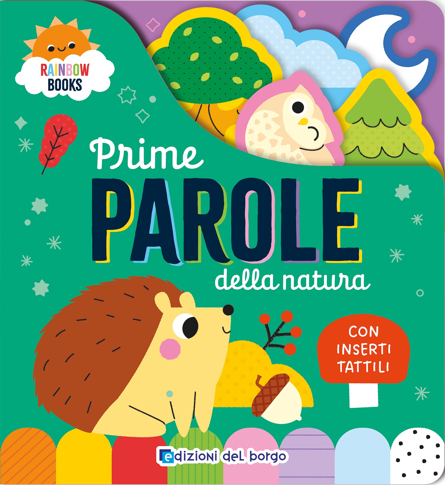Prime parole della natura