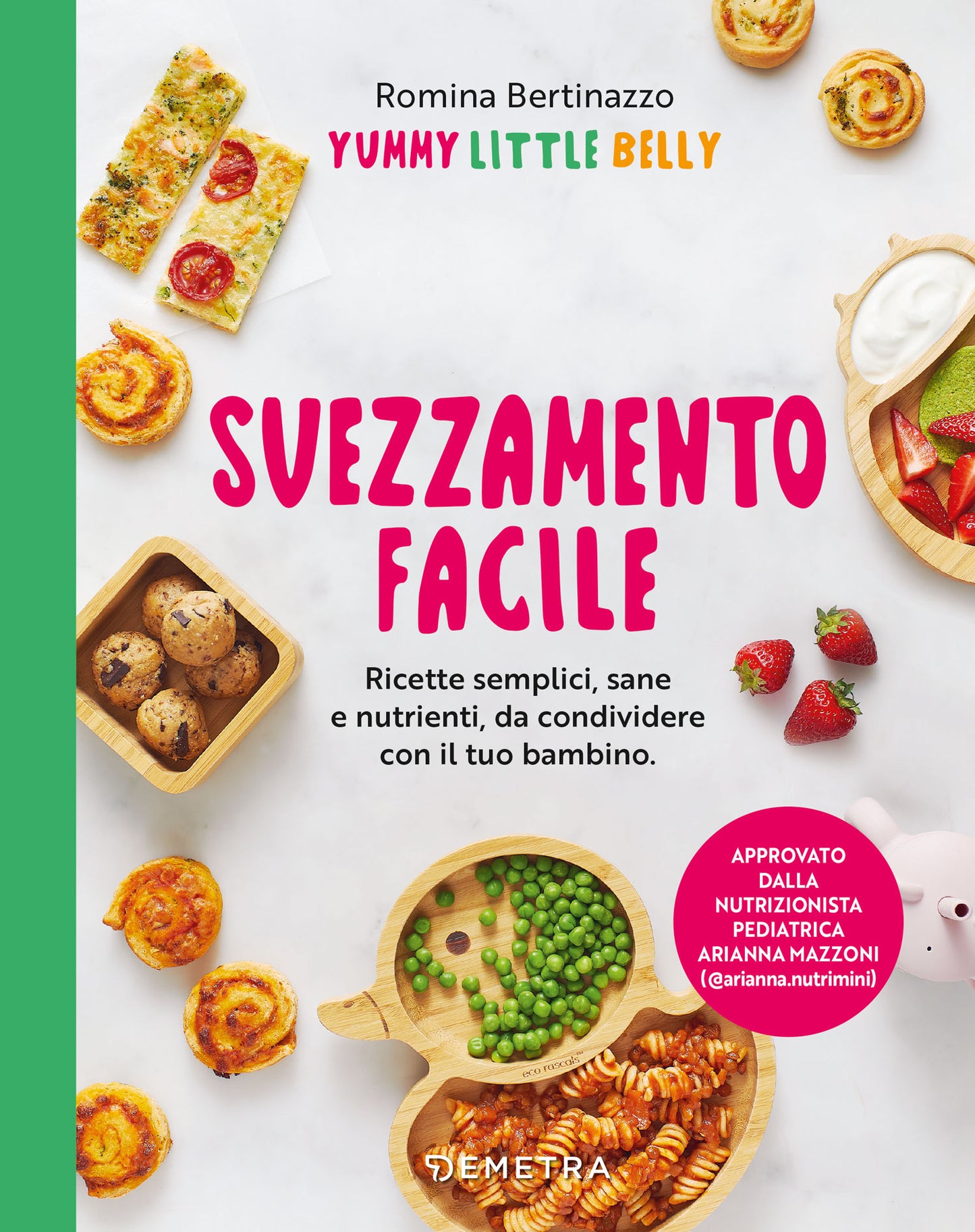 Svezzamento facile
