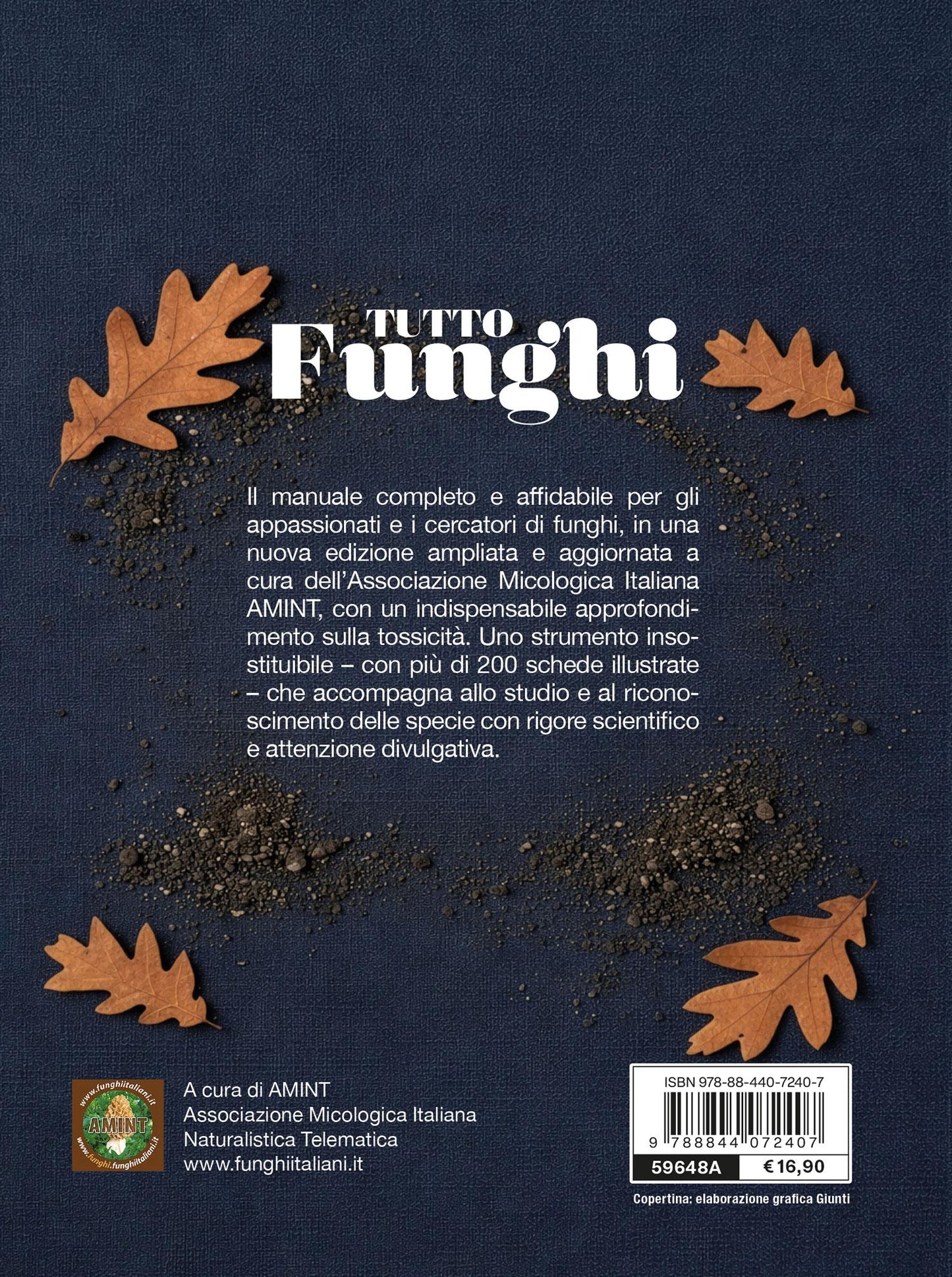 TUTTO FUNGHI