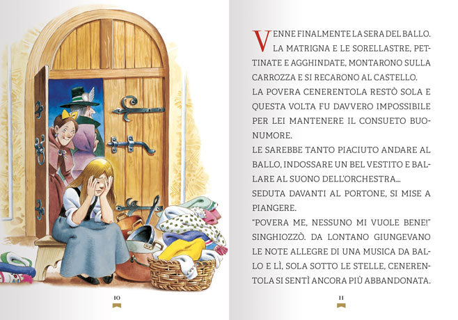 Cenerentola