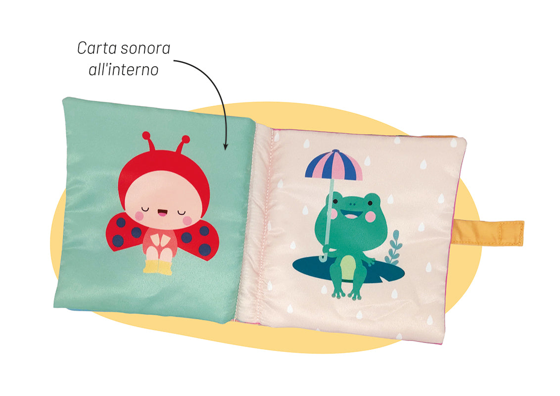 L'orsetto