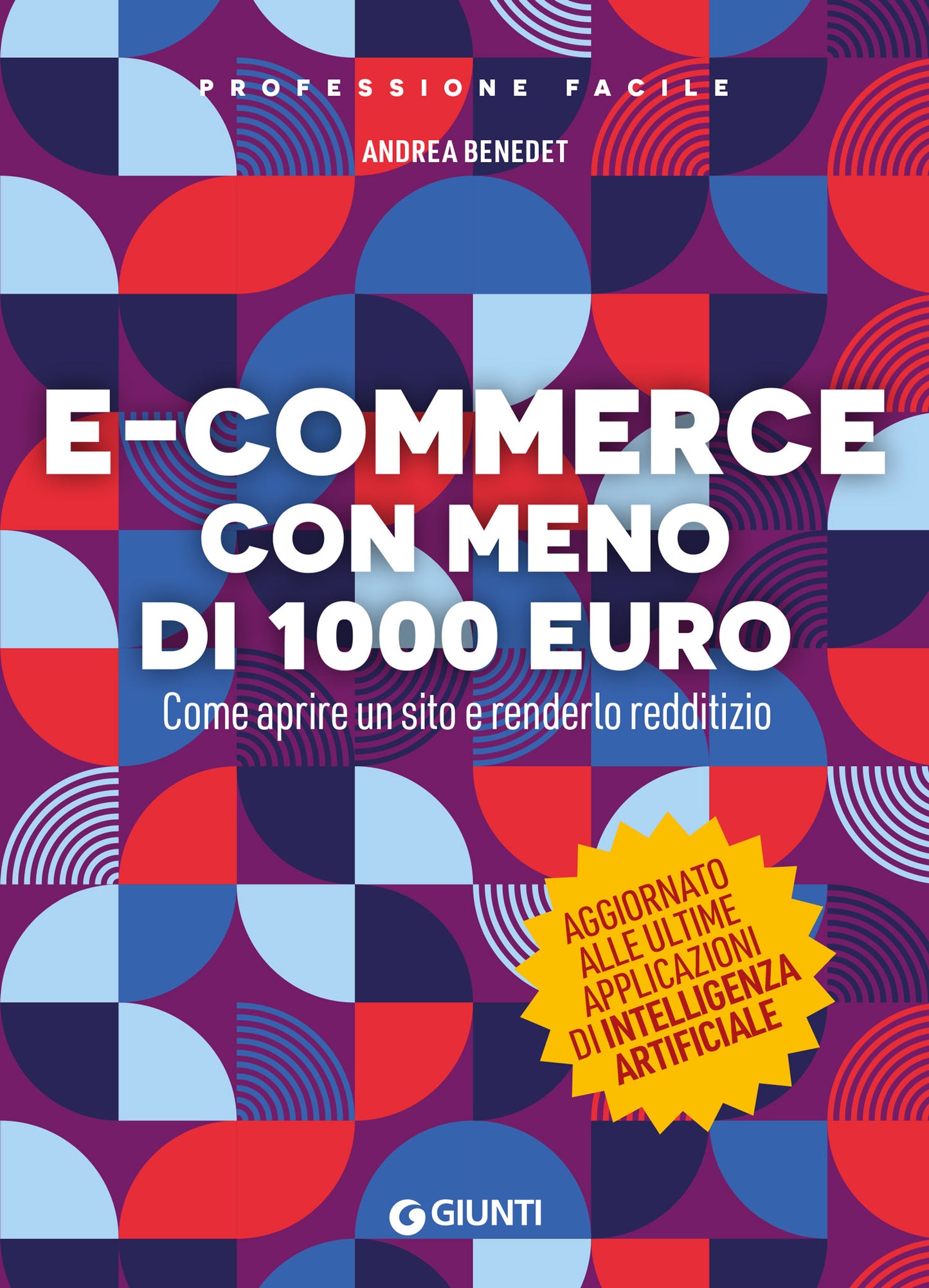 E-commerce con meno di 1000 euro. Come aprire un sito e renderlo redditizio