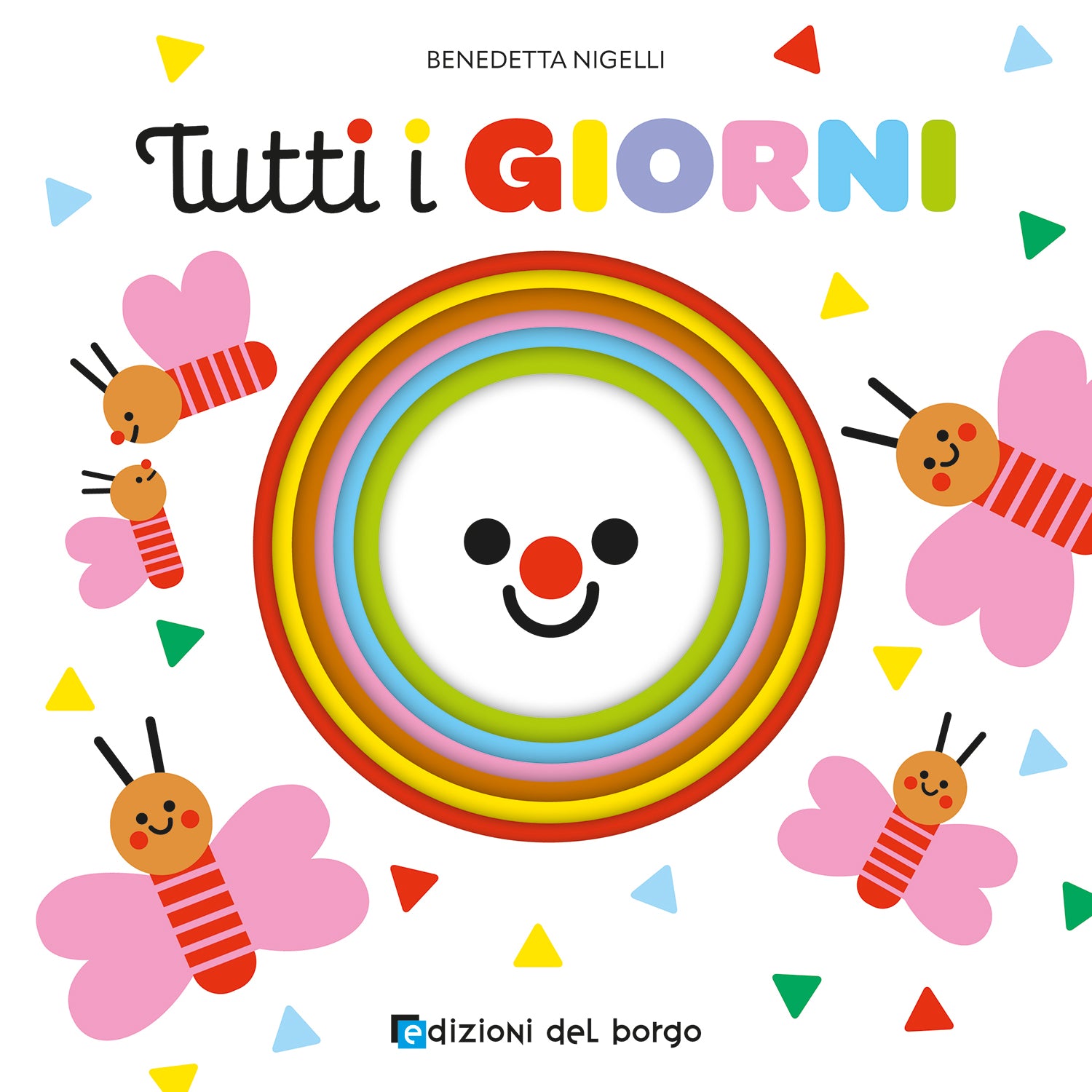 Tutti i giorni