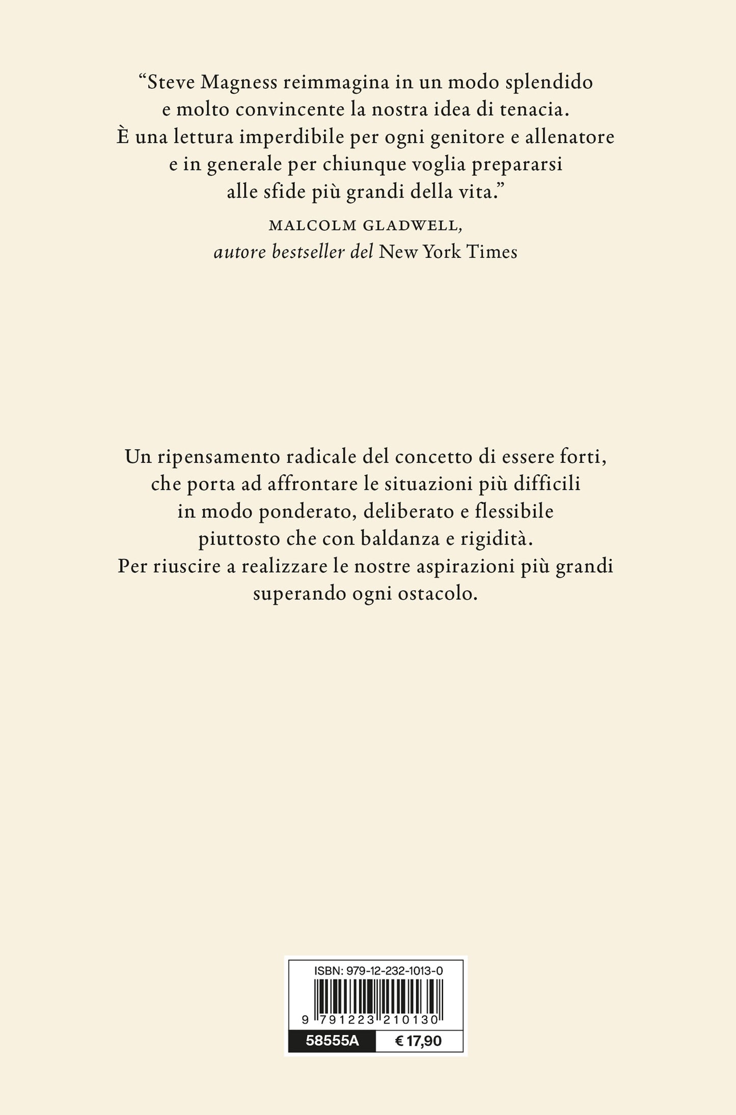 Do Hard Things. Affronta le cose difficili e impara il segreto della vera tenacia
