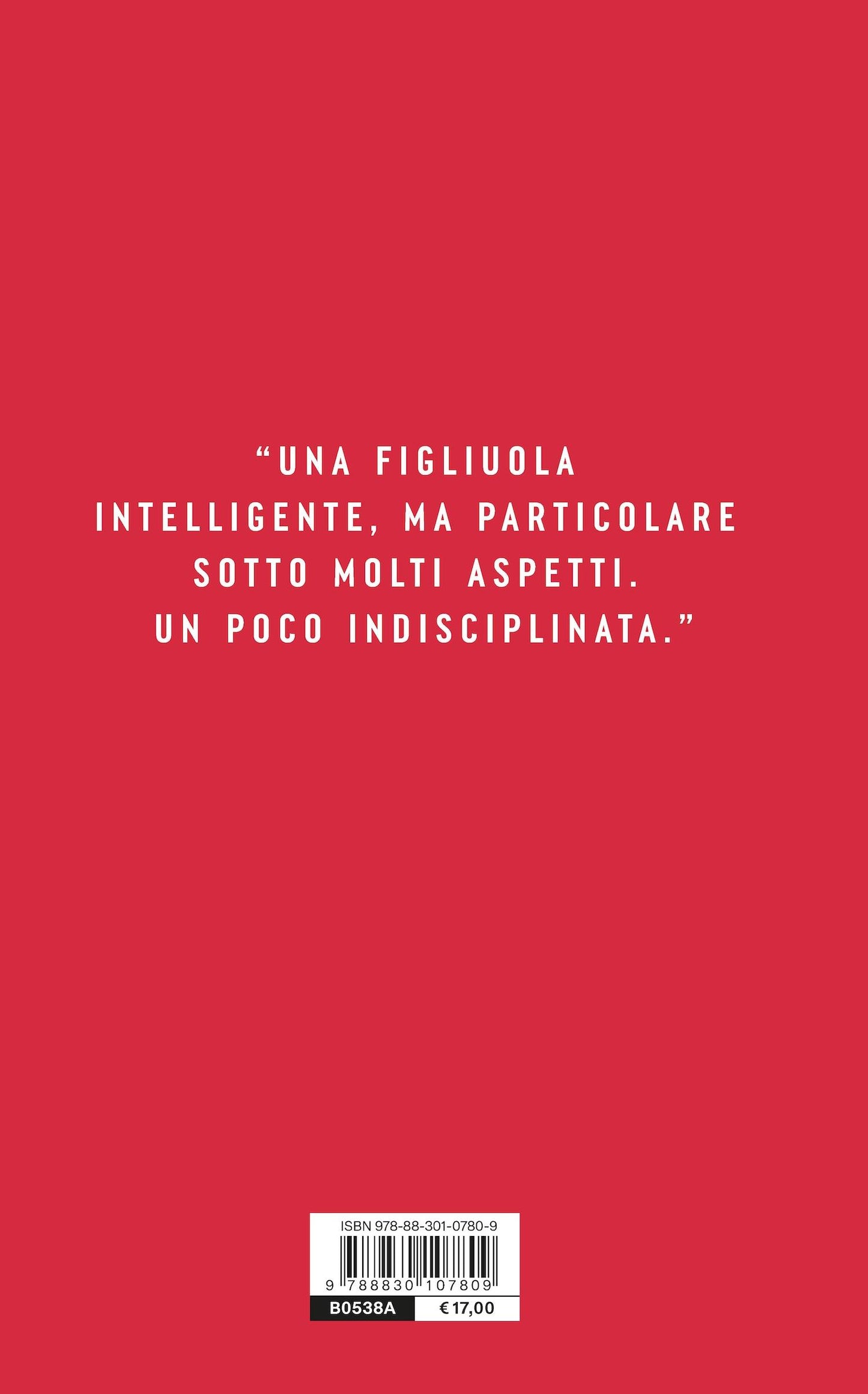 Il ricamo