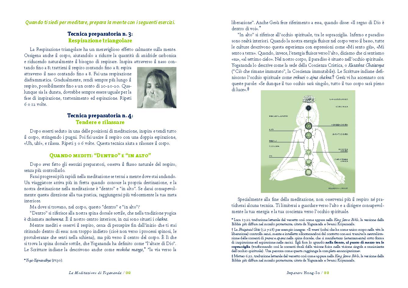 La meditazione di Yogananda. Il manuale pratico per trovare te stesso e la gioia che stai cercando