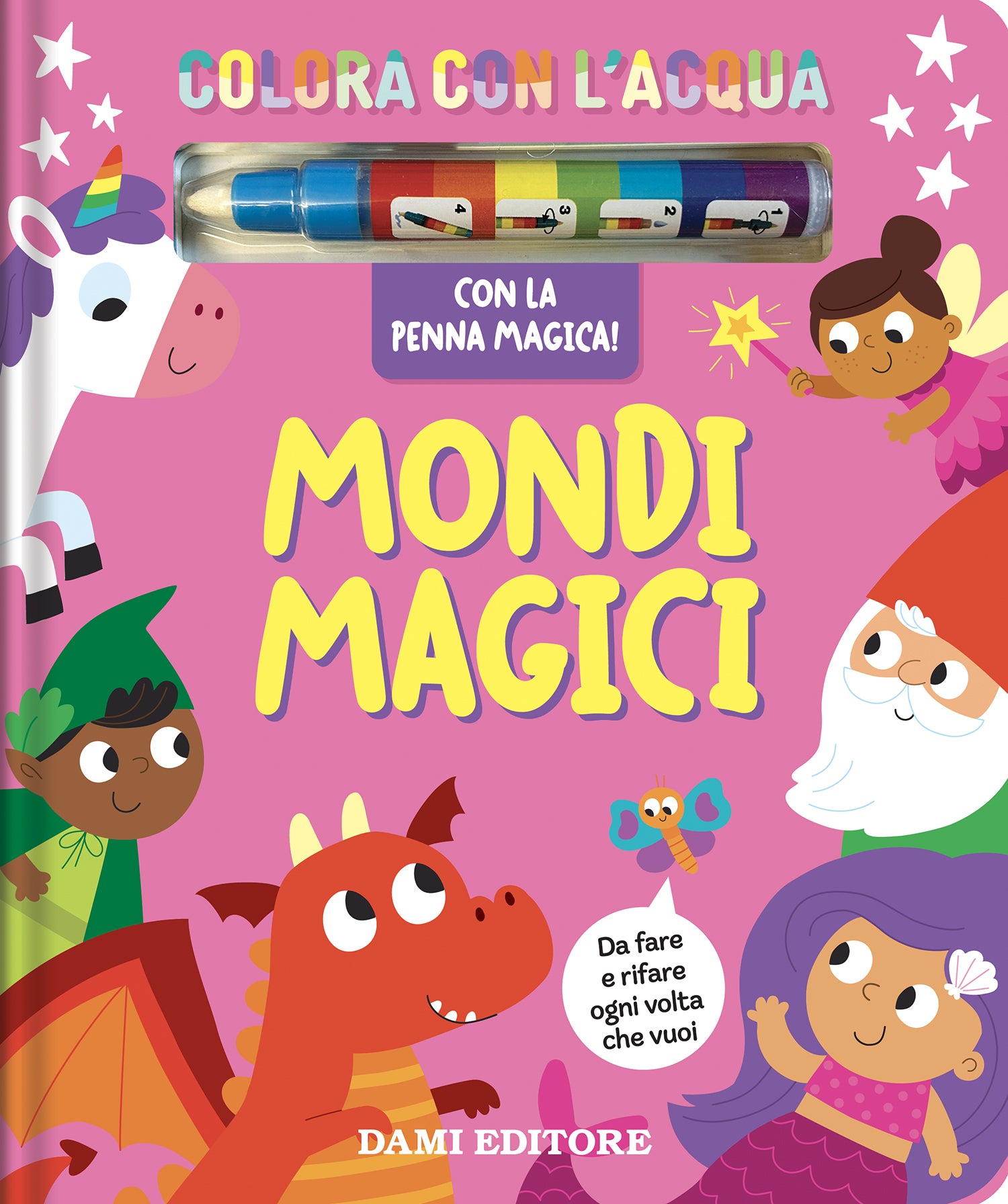 Mondi Magici