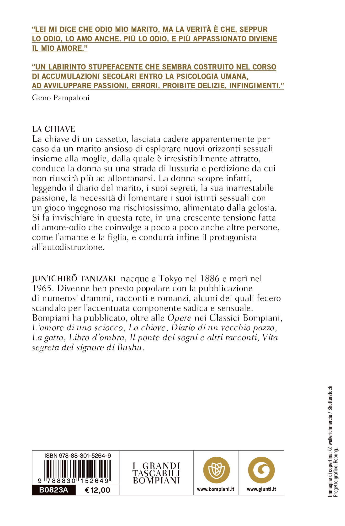 La chiave