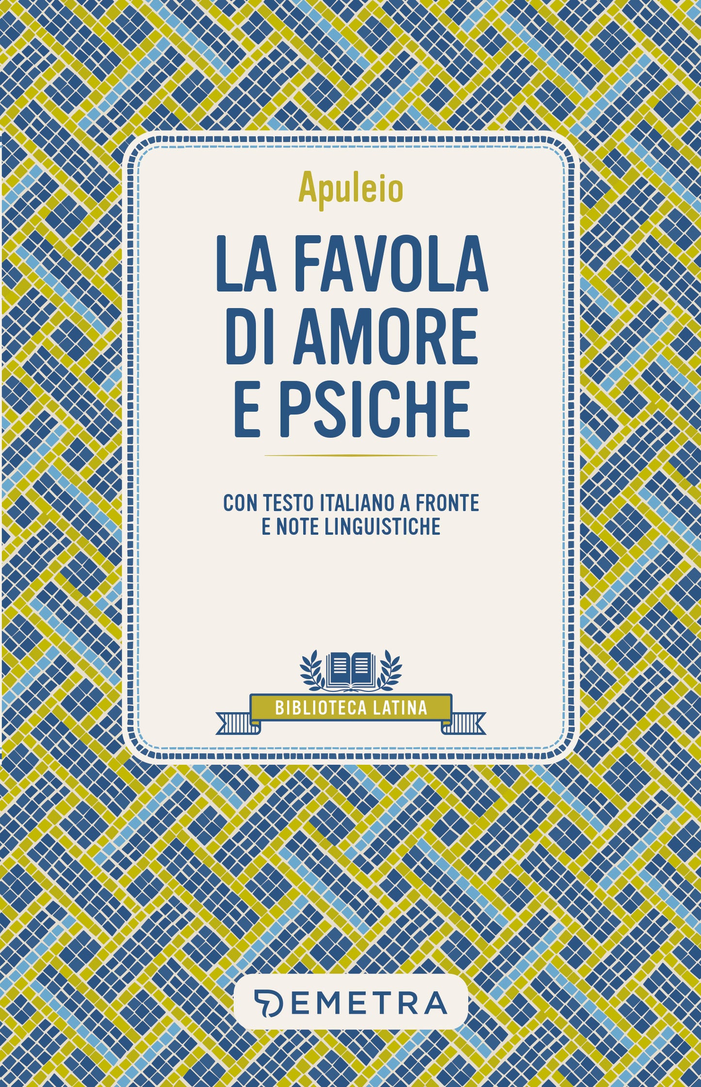 Amore e Psiche