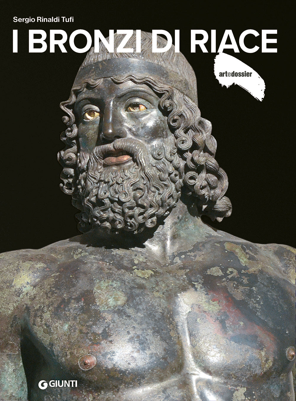 I Bronzi di Riace