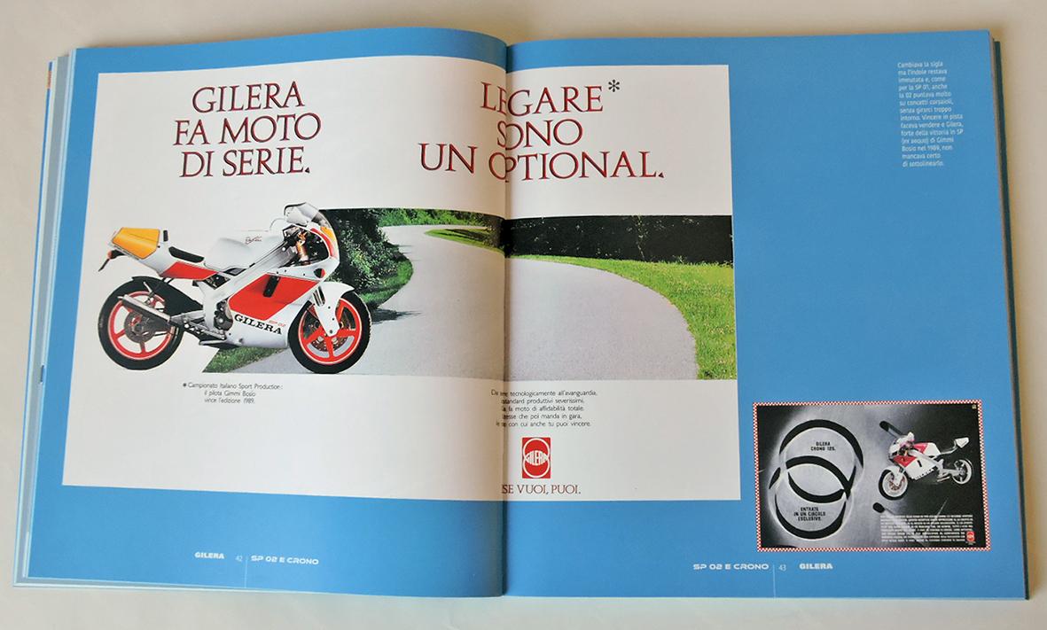 MOTO 125 Le più belle del mondo. Le più belle del mondo