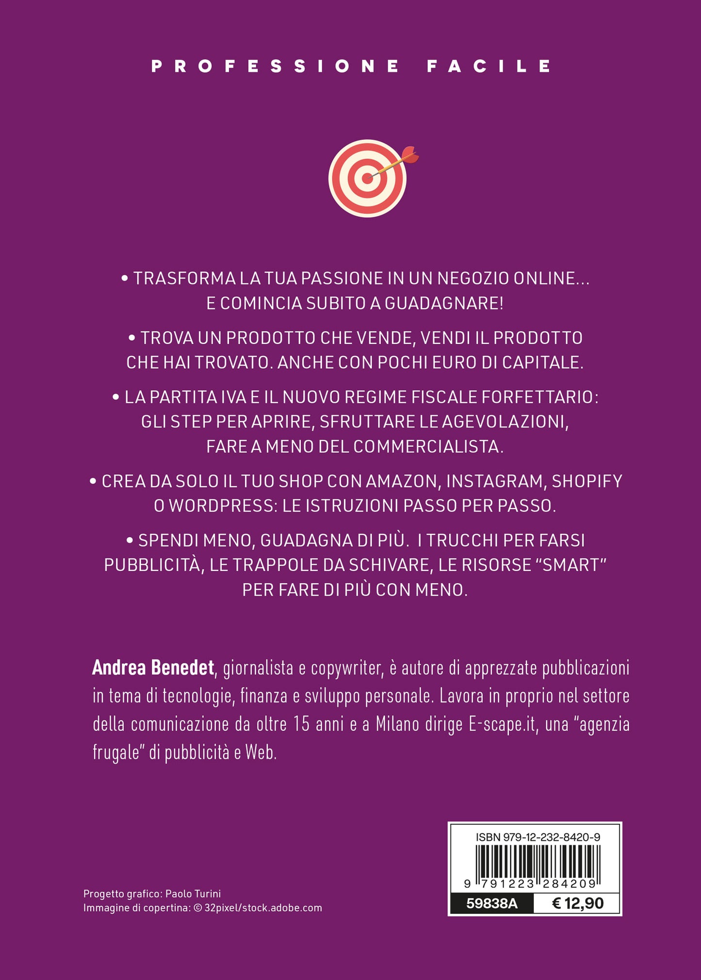 E-commerce con meno di 1000 euro. Come aprire un sito e renderlo redditizio