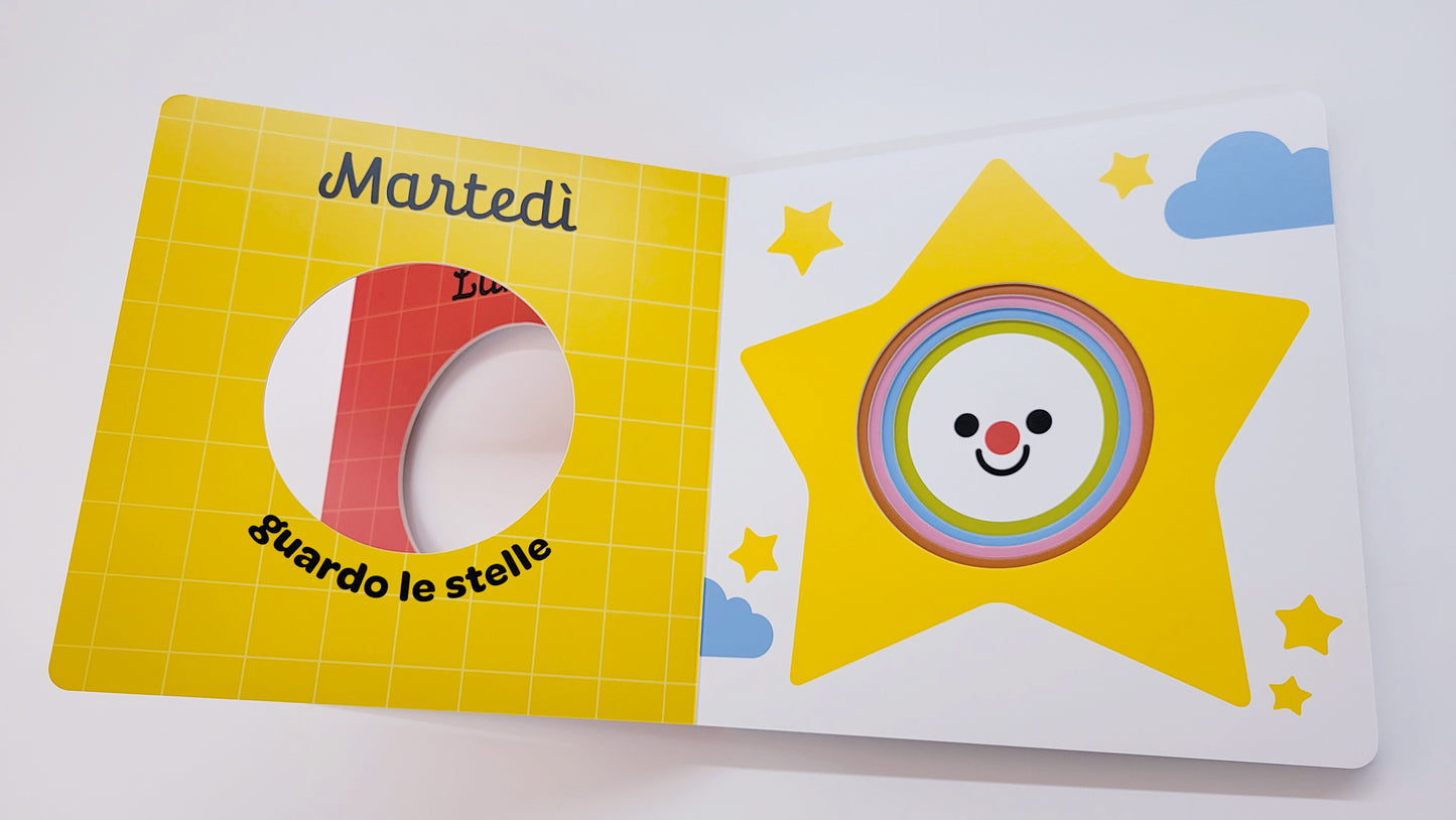 Tutti i giorni