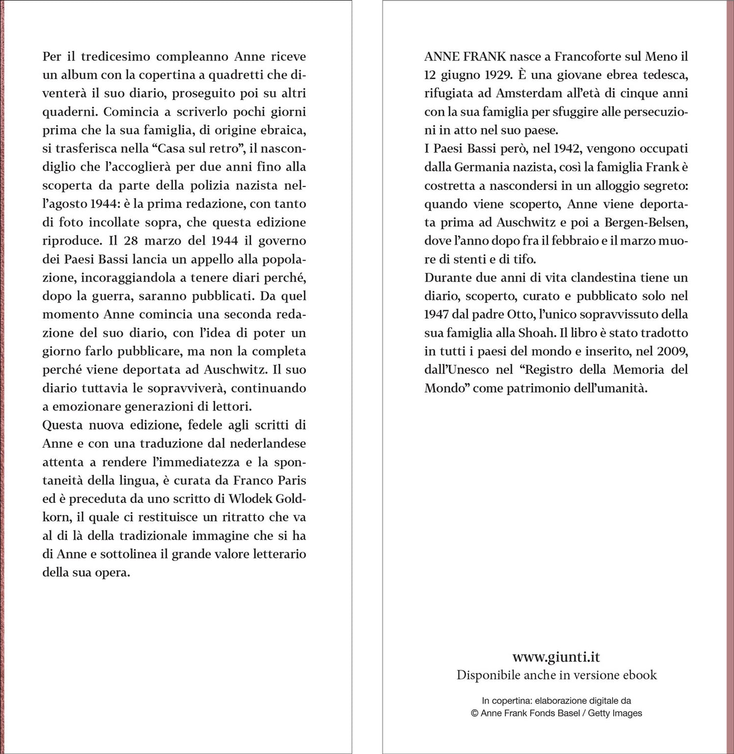 Diario