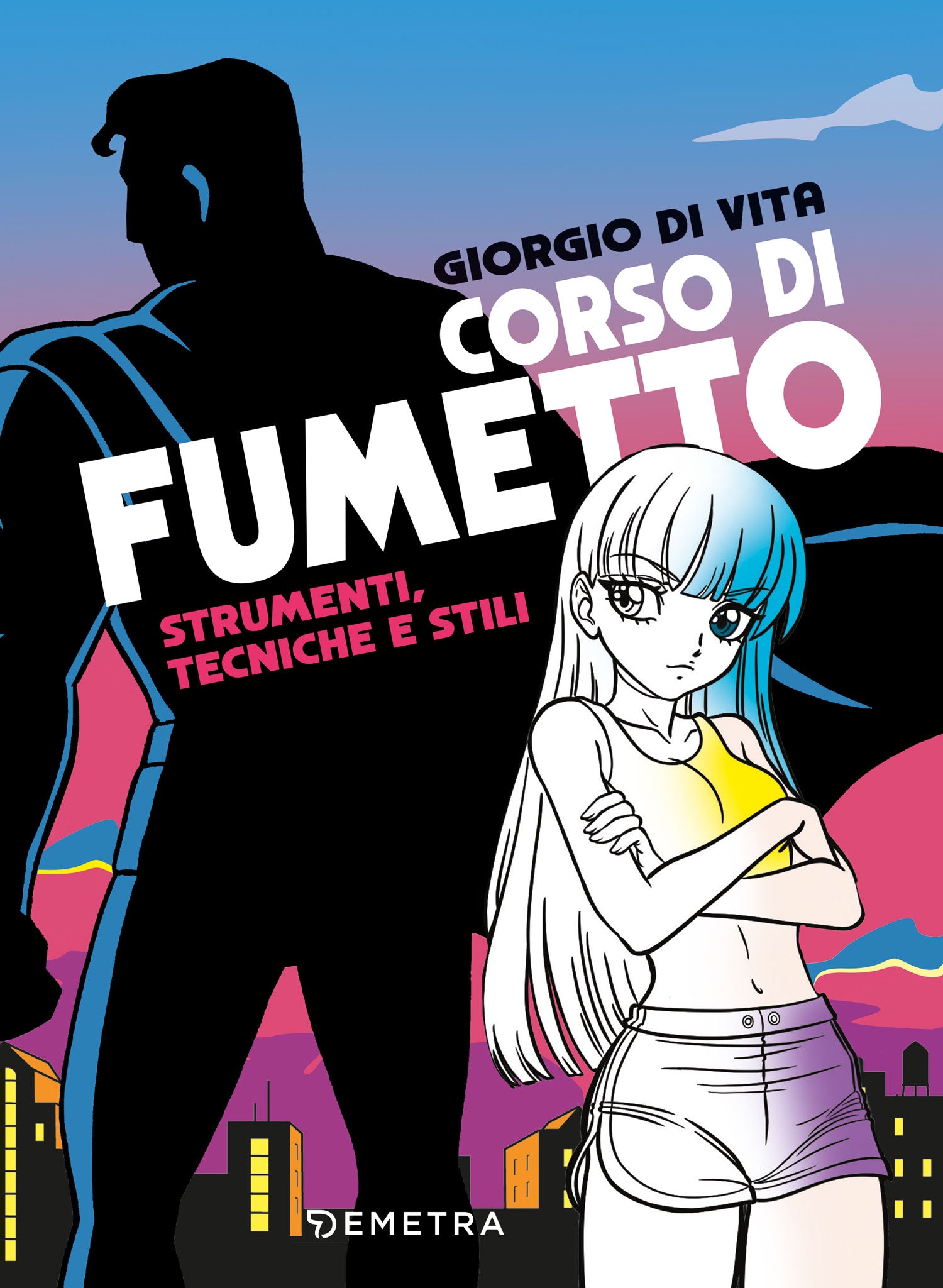 Corso di fumetto