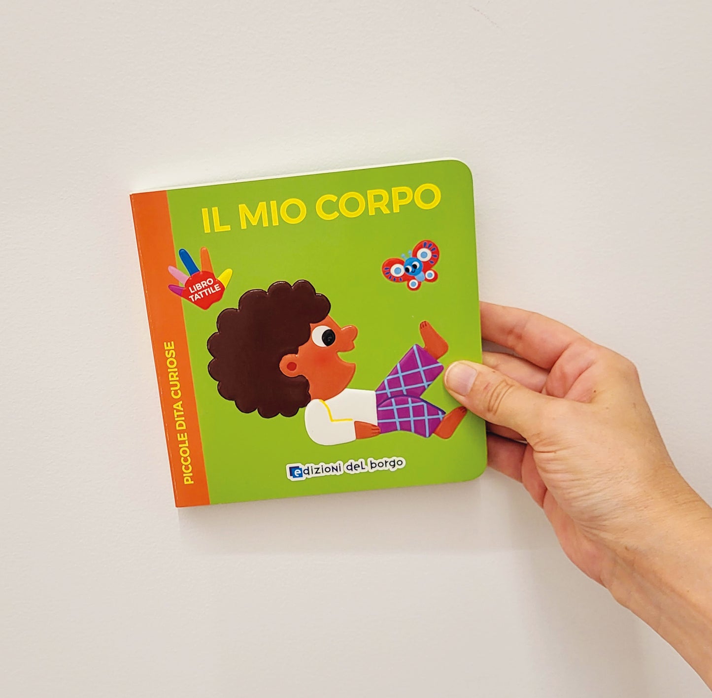 Il mio corpo