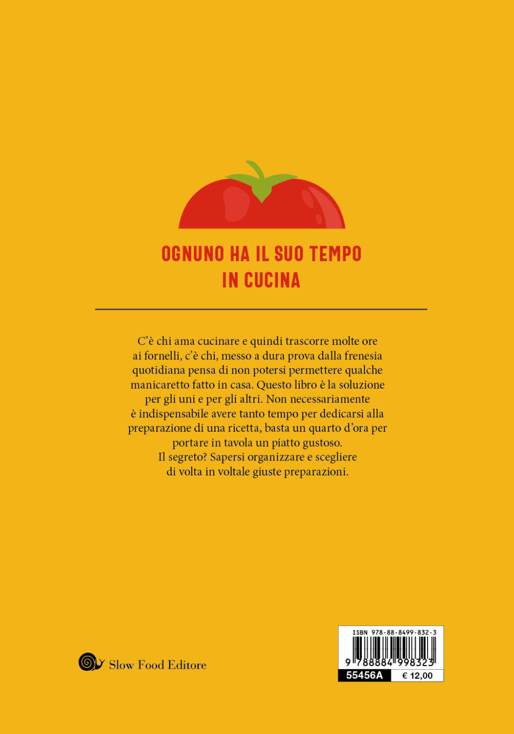 RICETTE PER IL TUO TEMPO. 200 PIATTI A PARTIRE DA 20 MINUTI