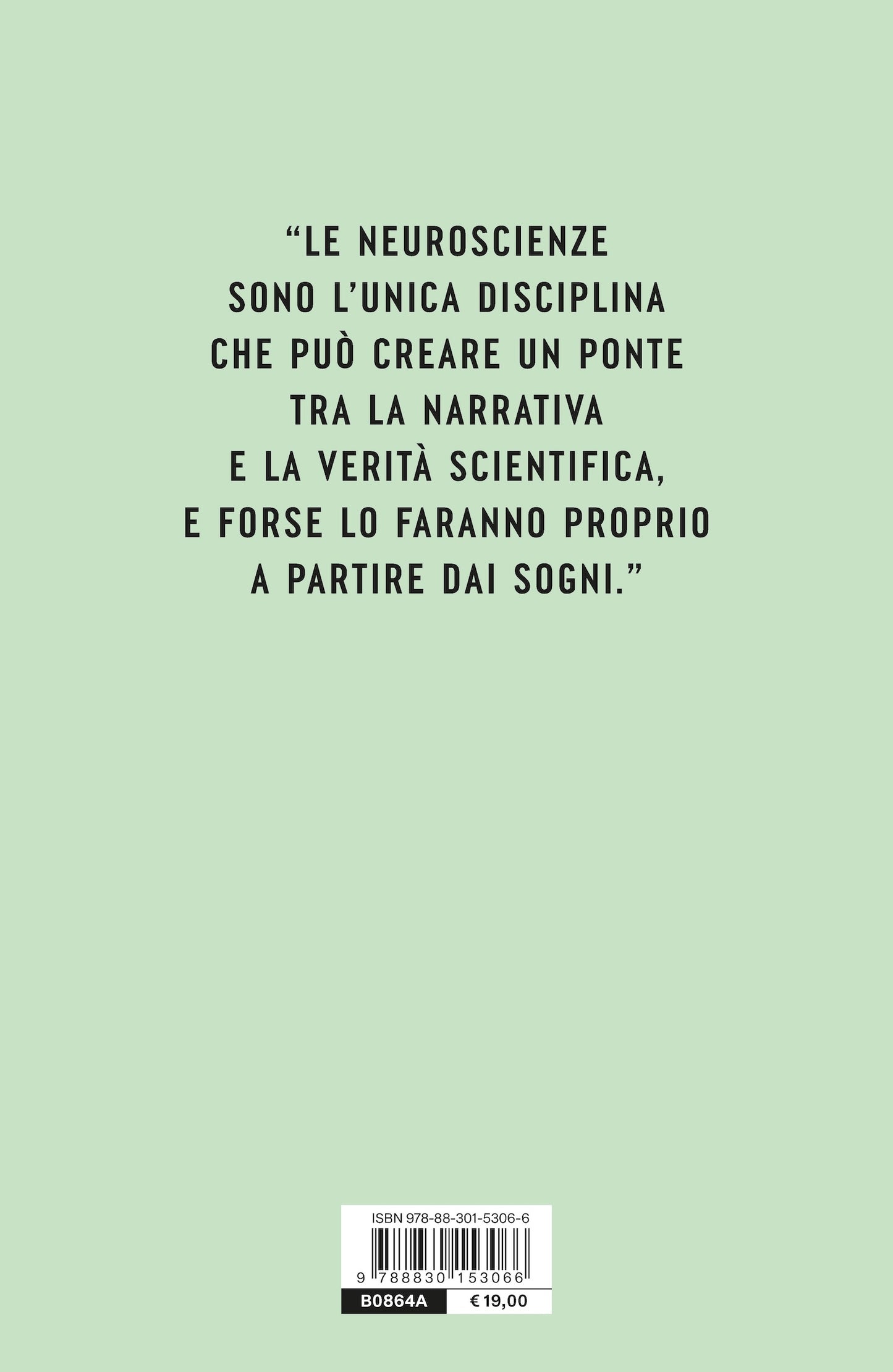 Non dormire e sogna