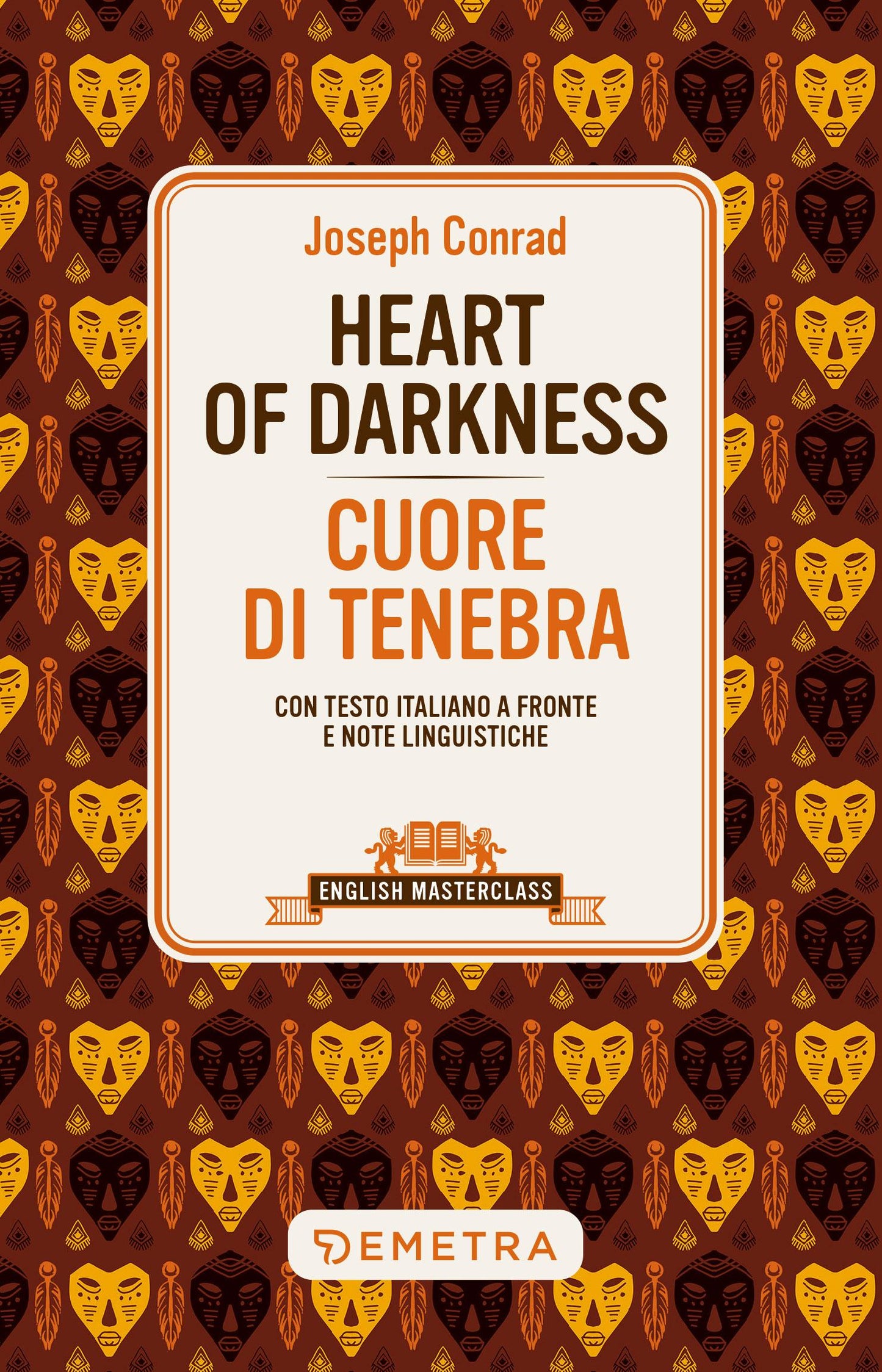 Heart of Darkness - Cuore di tenebra