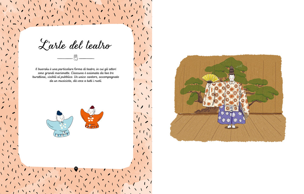 Il mio Giappone. Disegnare e colorare l'arte del sol levante.