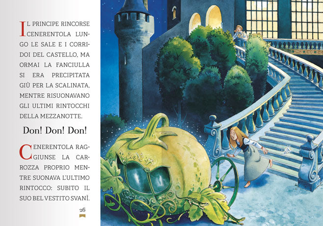 Cenerentola