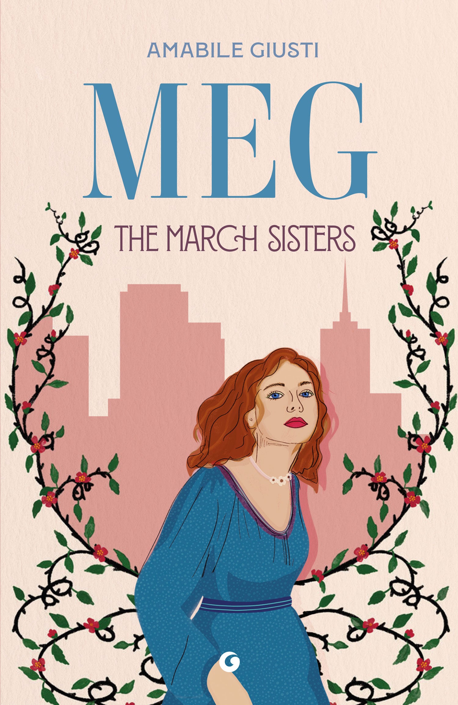 Meg. The March Sisters