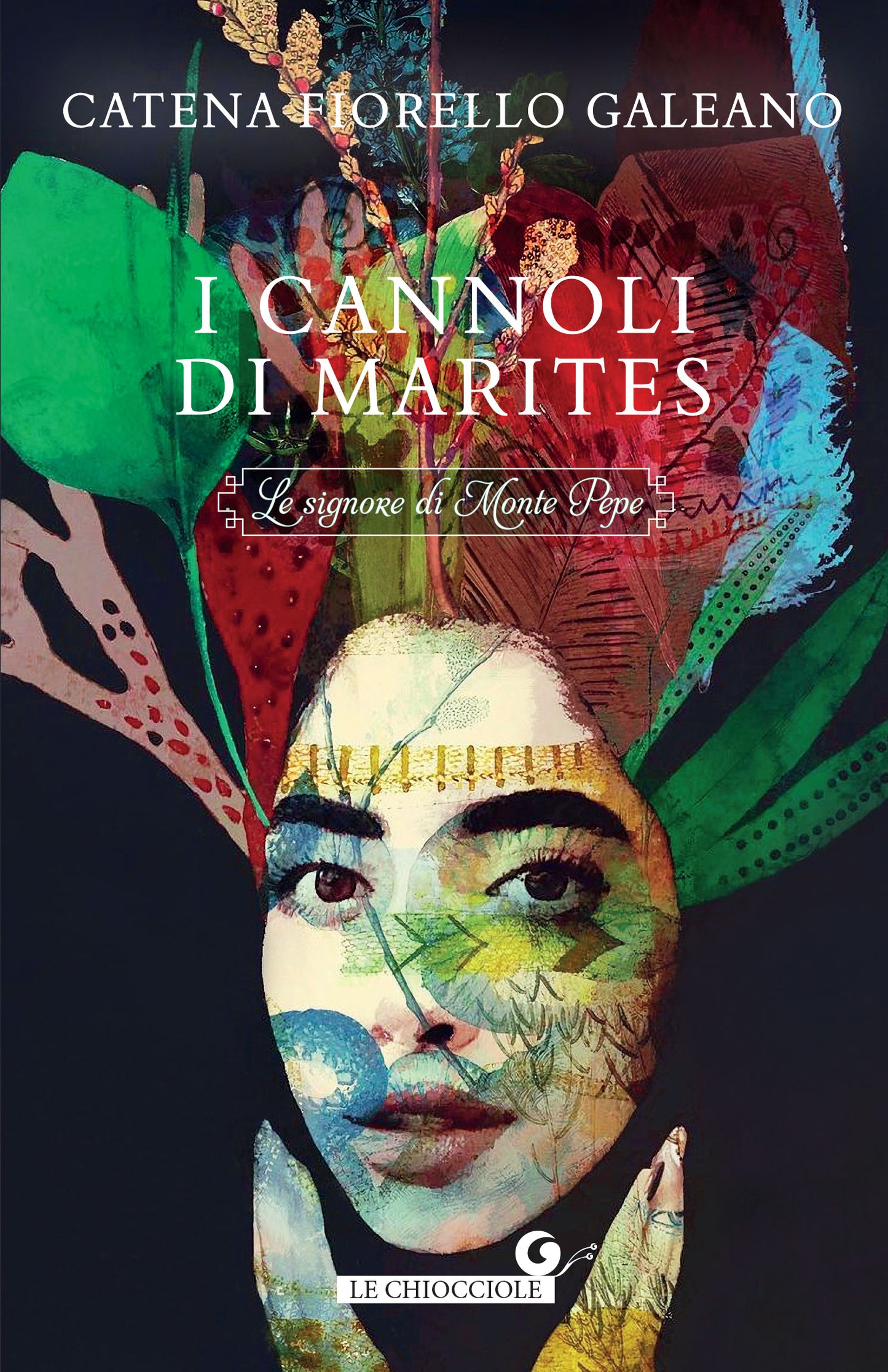 I cannoli di Marites. Le signore di Monte Pepe